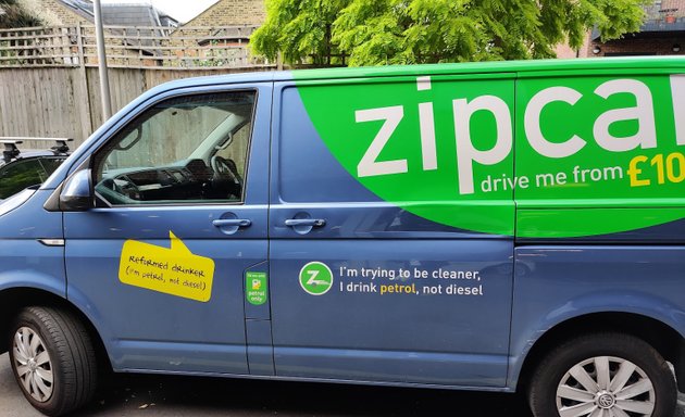 Photo of Zipcar