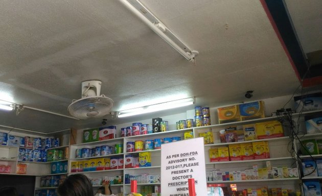 Photo of Khuvent Pharmacy