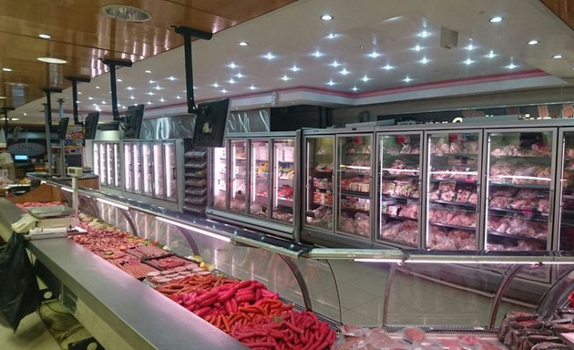 Photo of Masterclass Meat Market