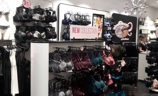 Foto von Hunkemöller