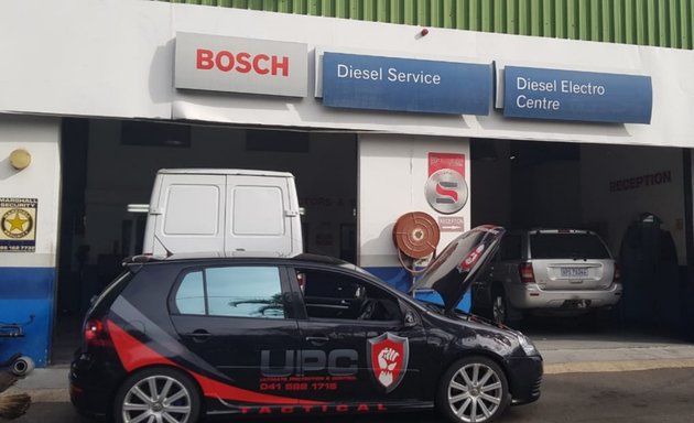 Photo of Diesel Electro Centre Bosch Diesel Service