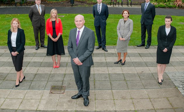 Photo of McCarthy + Co Solicitors