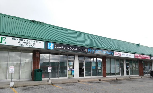 Photo of Scarborough Rouge Physiotherapy