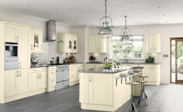 Photo of Ljp Kitchens