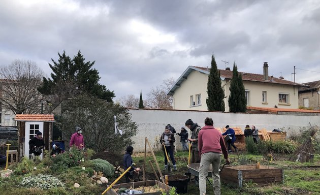 Photo de Association Des Espèces Parmi'Lyon