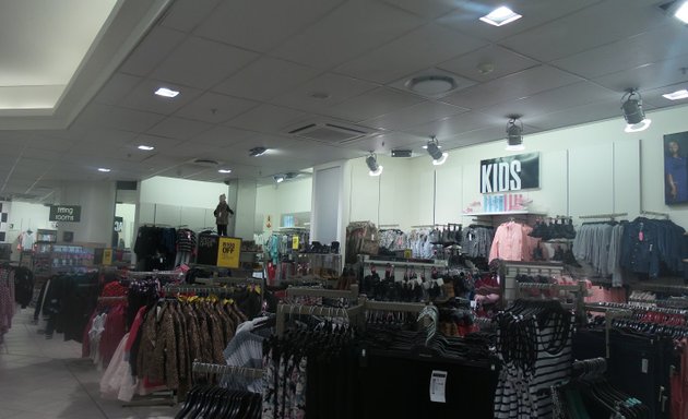 Photo of Foschini - Vangate Mall