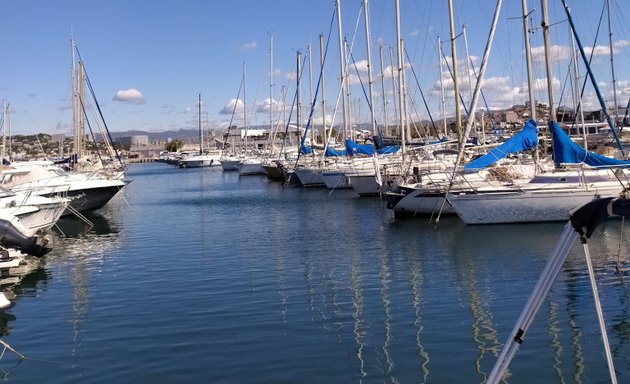 Photo de Location de bateau Marseille - Locabato