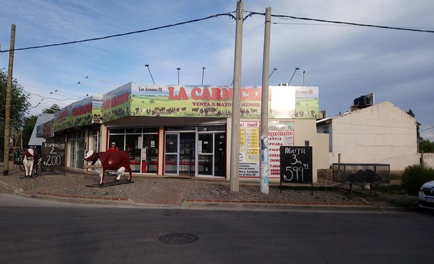 Foto de Carnicería Los Aromos III