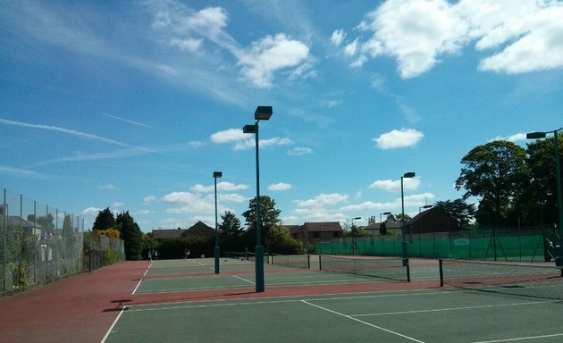 Photo of Whitchurch Tennis Club, Cardiff