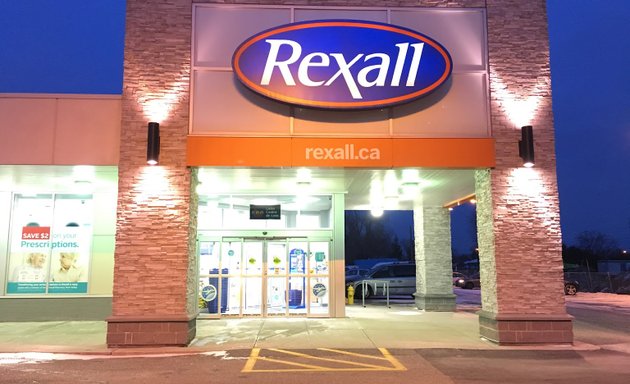 Photo of Rexall