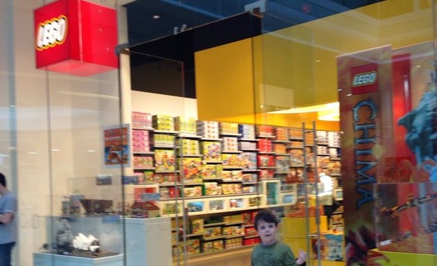 Photo of The LEGO® Store London Westfield