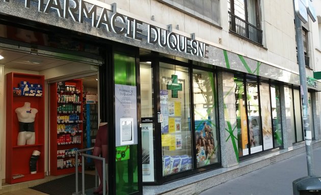 Photo de Pharmacie Duquesne