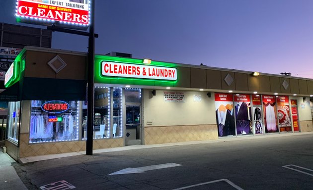 Photo of Jasmine Cleaners