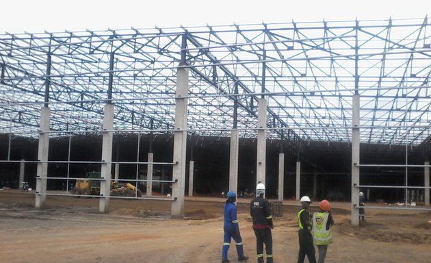 Photo of Gasela Construction