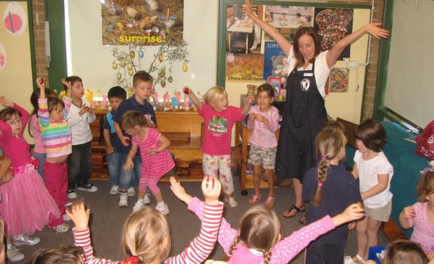 Photo of Keilor Gatehouse Preschool