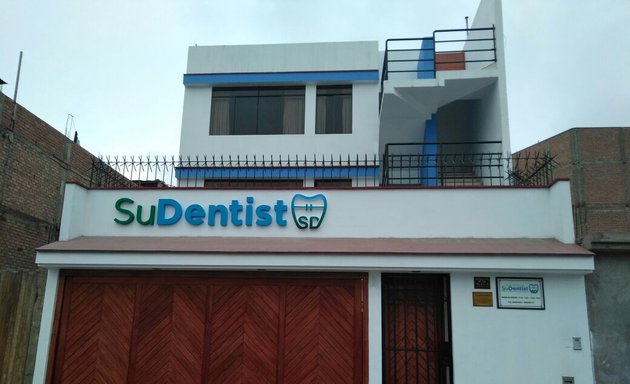 Foto de Sudentist