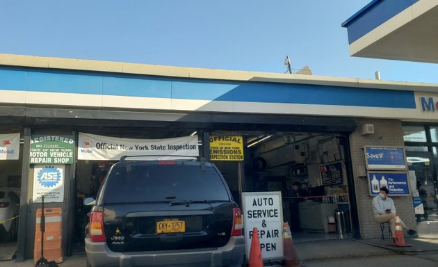 Photo of Lai's Auto Service Station