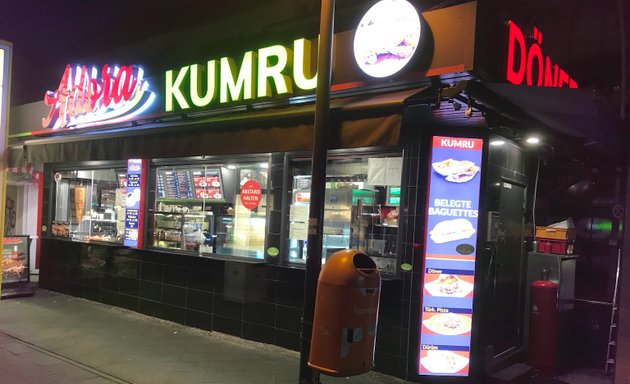 Foto von Adora Döner Kumru