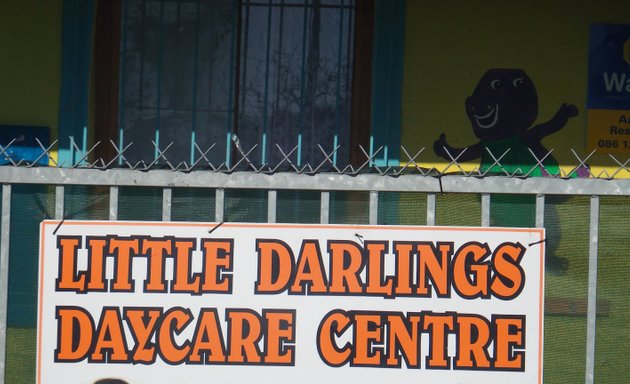Photo of Little Darling Daycare Centre