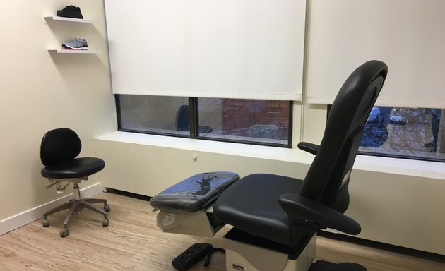 Photo of Dr. Francis Chan Foot + Ankle Clinic (Burnaby)