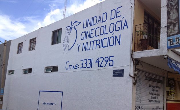 Foto de UNIDAD DE GINECOLOGÍA y NUTRICIÓN