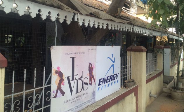 Photo of Lourd Vijay's Dance Studio (LVDS)