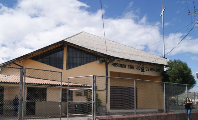 Foto de Iglesia Católica San José de Monjas | Quito