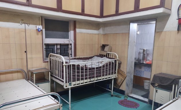 Photo of Vardhaman Children Hospital