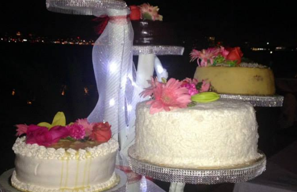 Photo of Ho'onani Cakes - Online Bakery