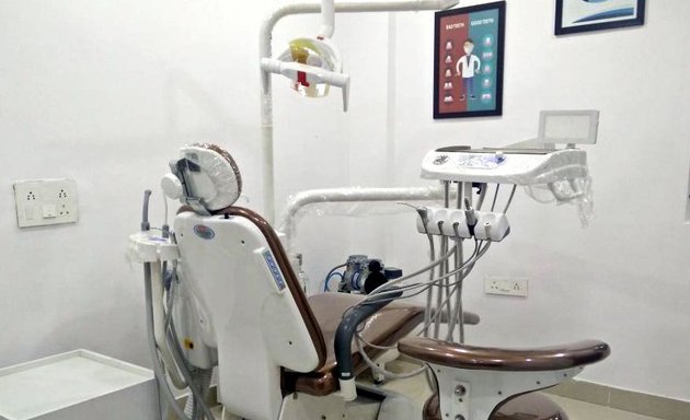 Photo of Dr. V.K Manjunath Speciality Dental Clinic