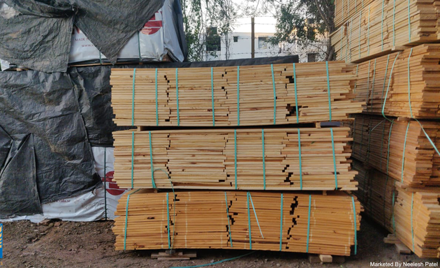 Photo of Santosh Timbers