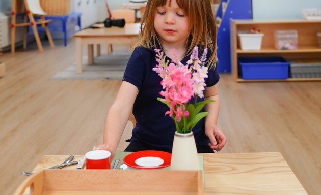 Photo of Kindervalley Montessori Academy