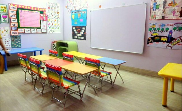 Photo of Cambridge Montessori PreSchool