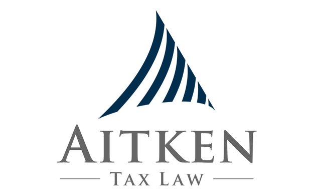 Photo of Boyd Aitken Tax Lawyer