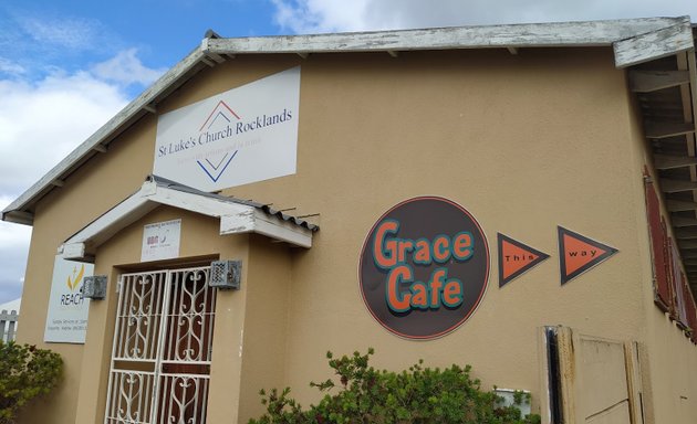 Photo of Grace Cafe