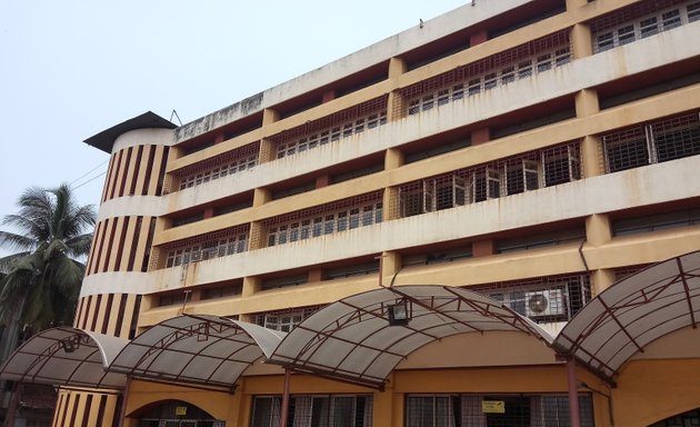 Photo of Vile Parle Mahila Sangh English Primary School