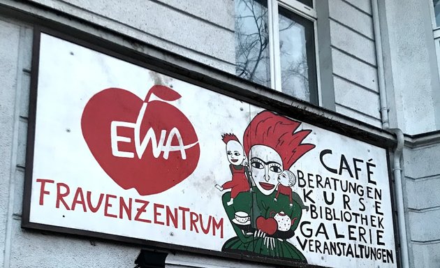 Foto von Frauenzentrum EWA e.V.