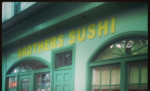 Photo of Brothers Sushi