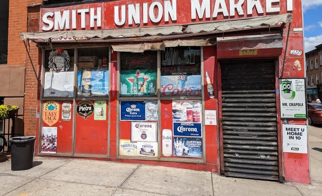 Photo of Smith Union Market