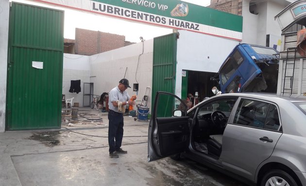 Foto de Lubricentros Huaraz