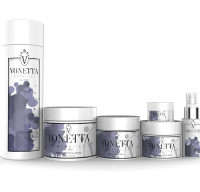 Photo of Vonetta Cosmetics