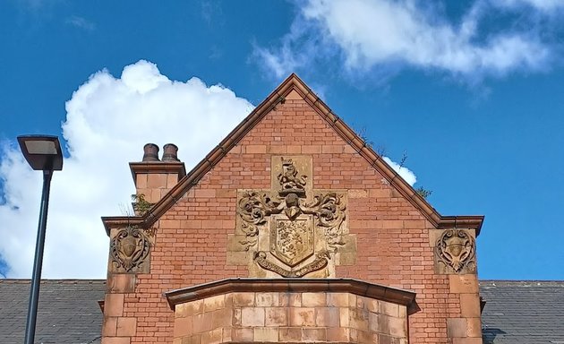 Photo of The Museum of Policing in Cheshire