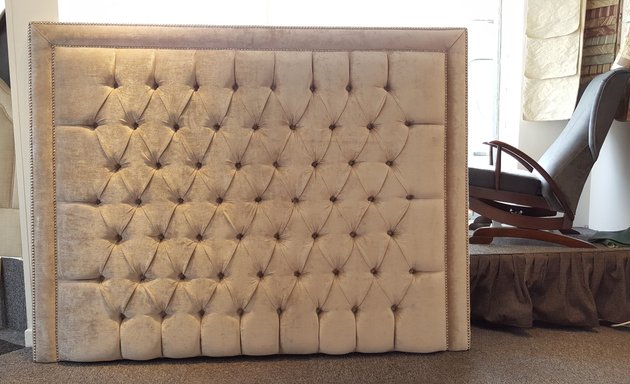 Photo of Master Craft Upholstery Limited