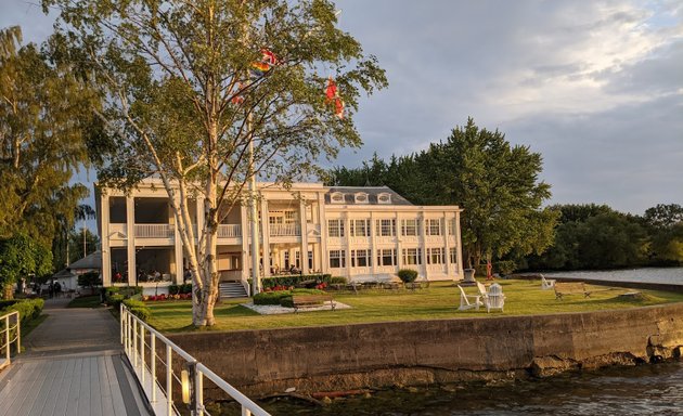 Photo of RCYC - Royal Canadian Yacht Club, Island Clubhouse