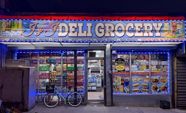 Photo of M&Z deli grocery