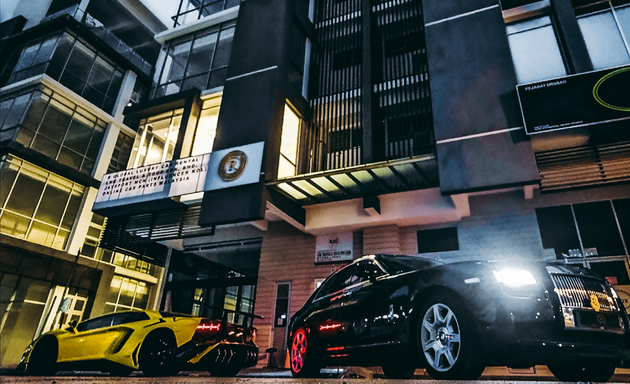 Photo of Luxury Car Rental | Rglobalcar Malaysia