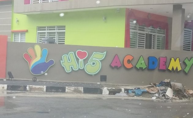 Photo of Hi 5 Academy