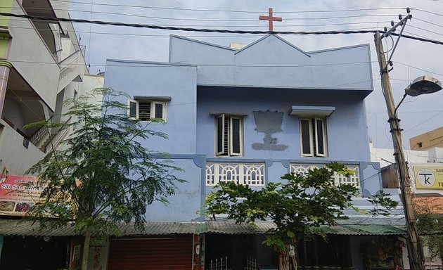 Photo of Prince Of Peace Central Church