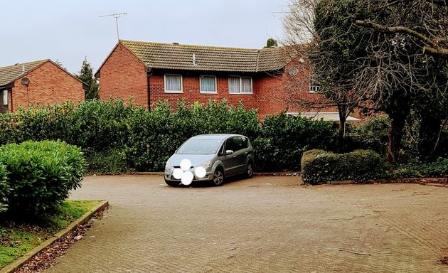 Photo of Beckton District Park North Car Park