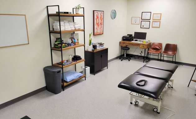 Photo of physiobox Physiotherapy